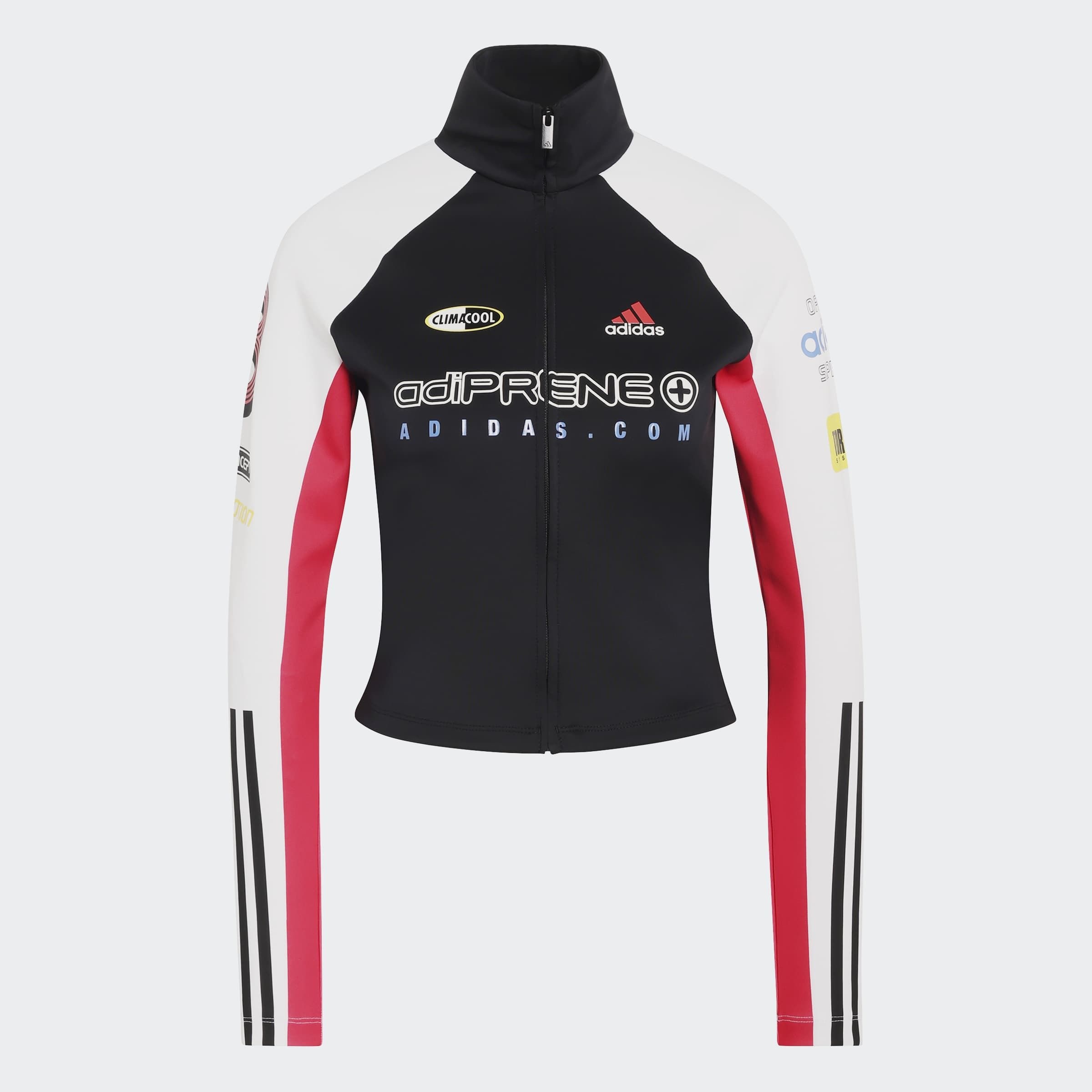 adidas Originals Trainingsjacke »FZ TOP«