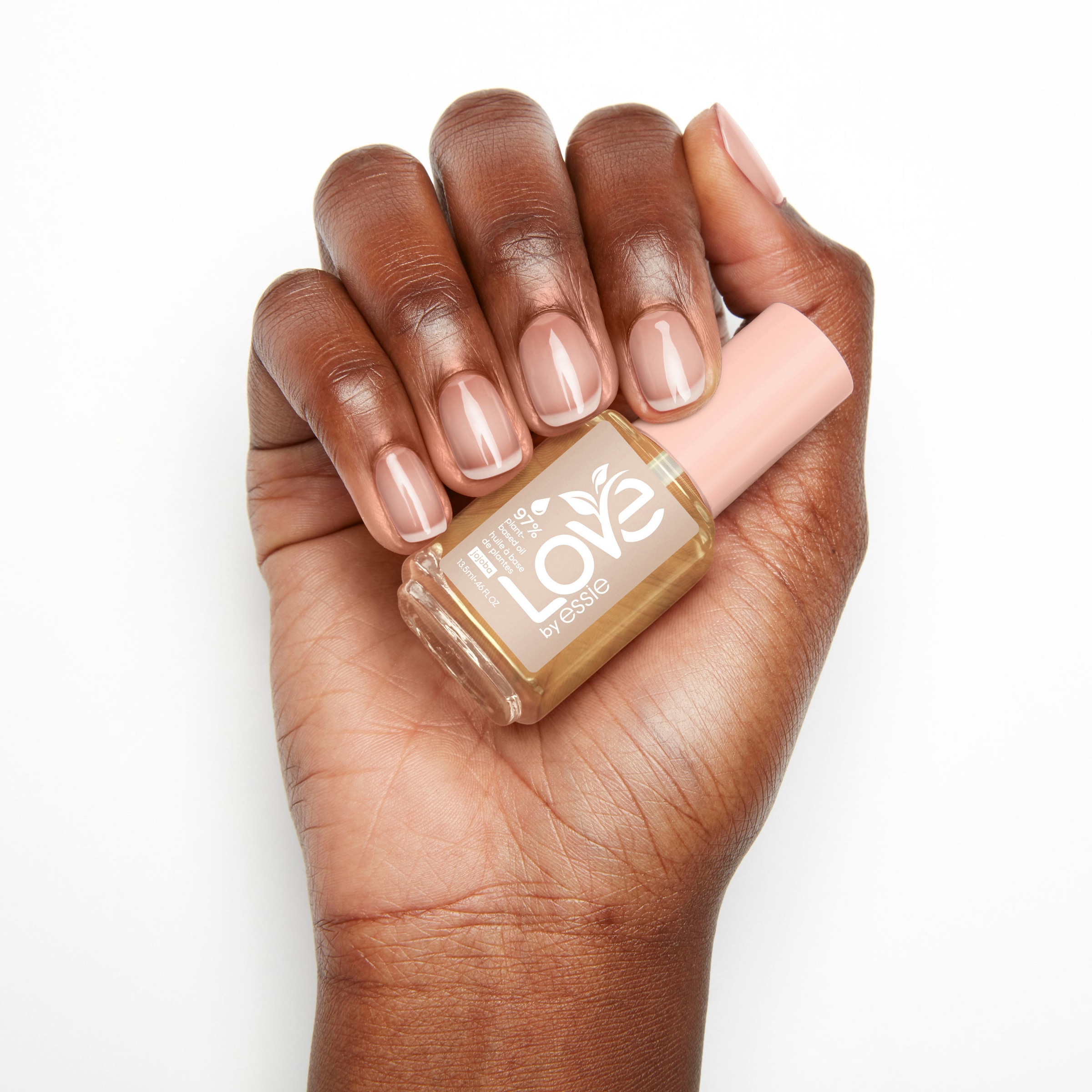 essie Nagelpflegeöl »Love«, mit stärkender Formel