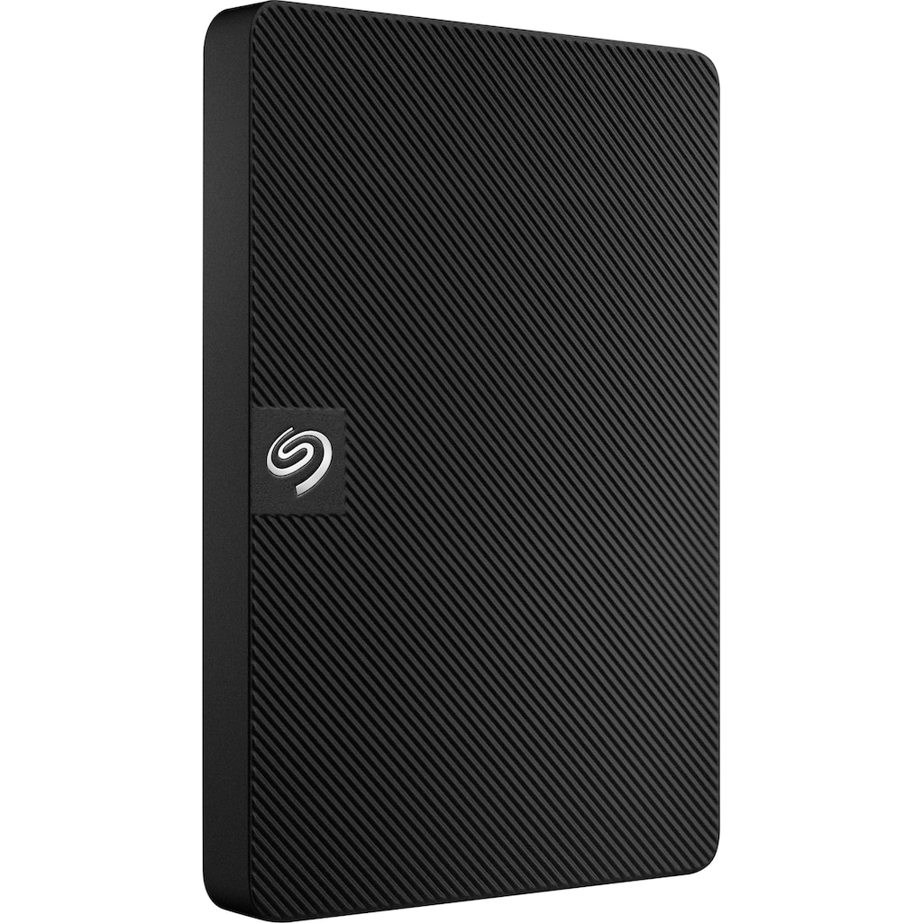 Seagate externe HDD-Festplatte »Expansion Portable 2TB«, 2,5 Zoll, Anschluss USB 3.0