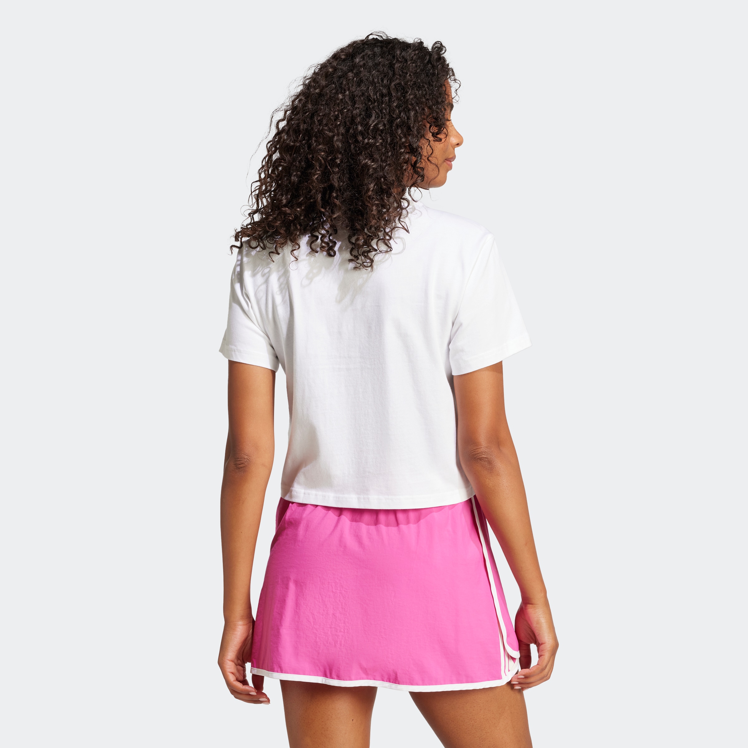 adidas Sportswear T-Shirt »W C DANCE T«