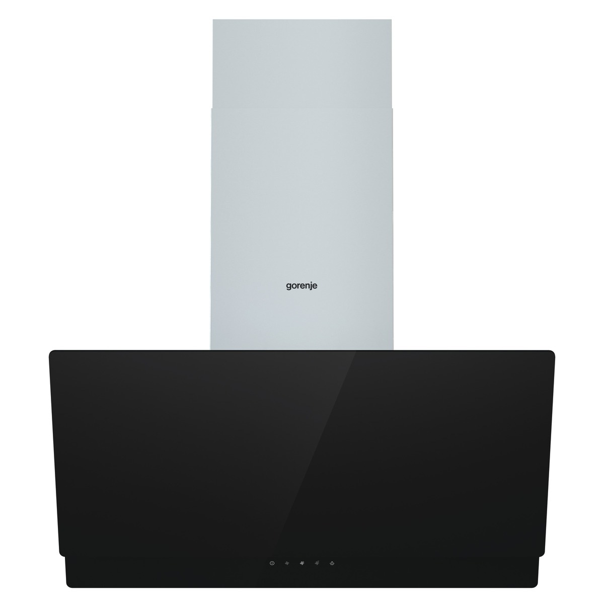 GORENJE Kopffreihaube »WHI849EXBG«, max. Luftleistung 770m³/h