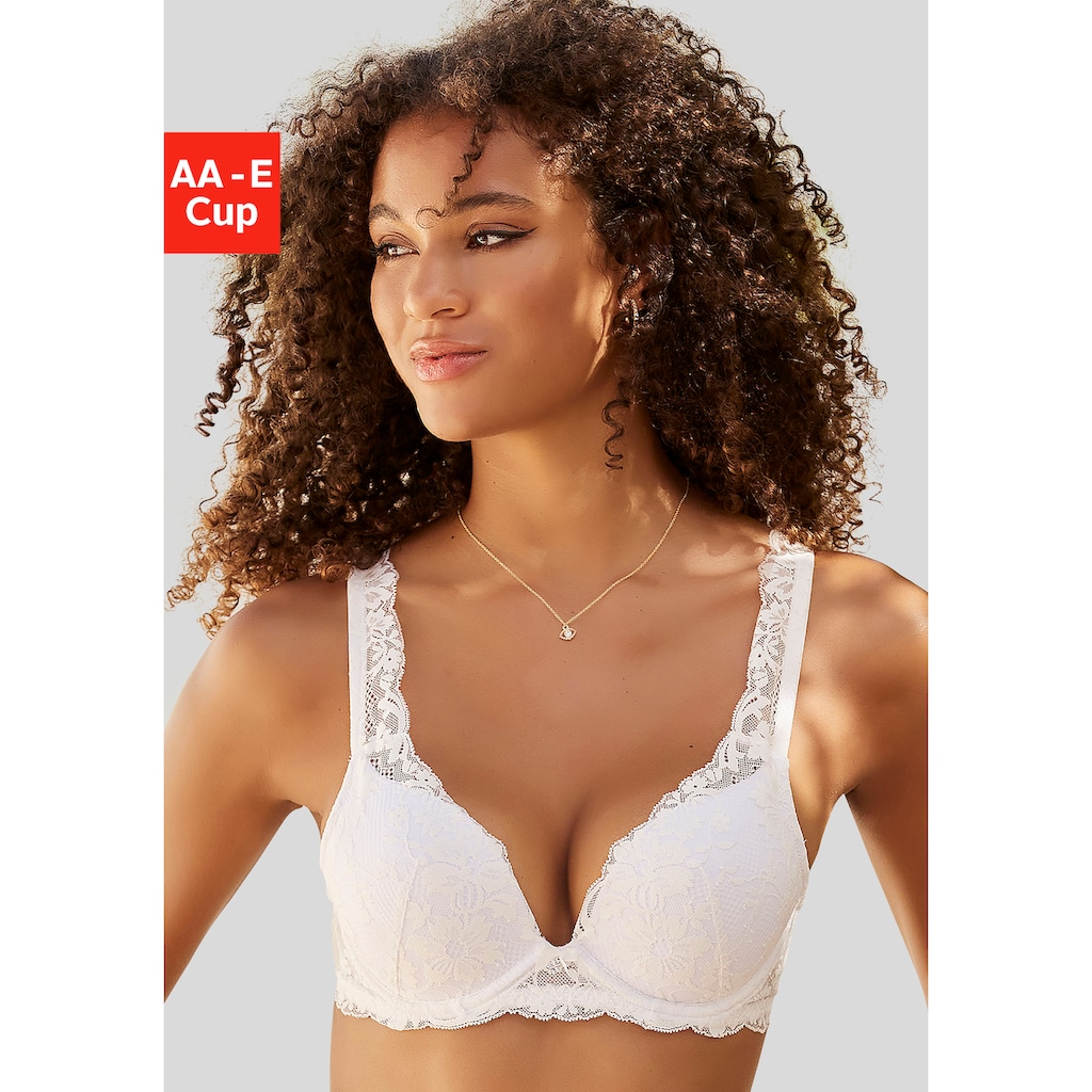 LASCANA Push-up-BH