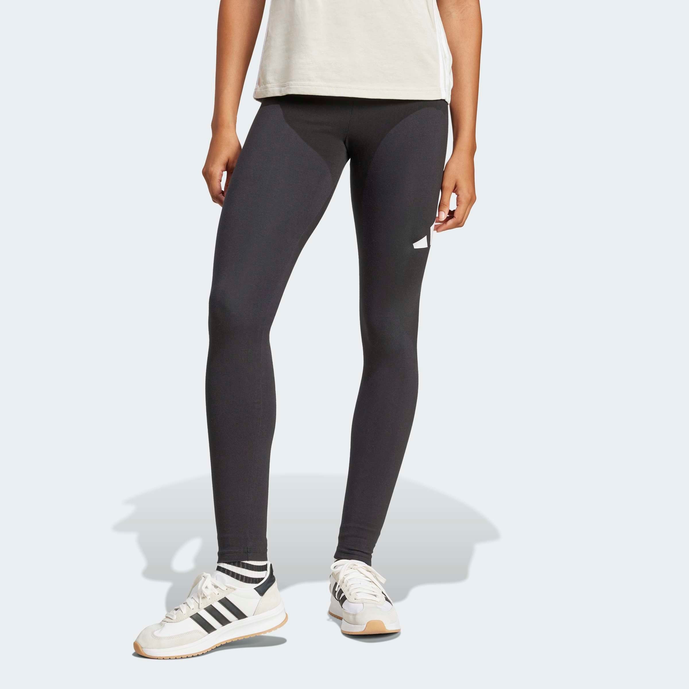 adidas Sportswear Trainingstights »W BL SJ LEG«, (1 tlg.), Sportleggings