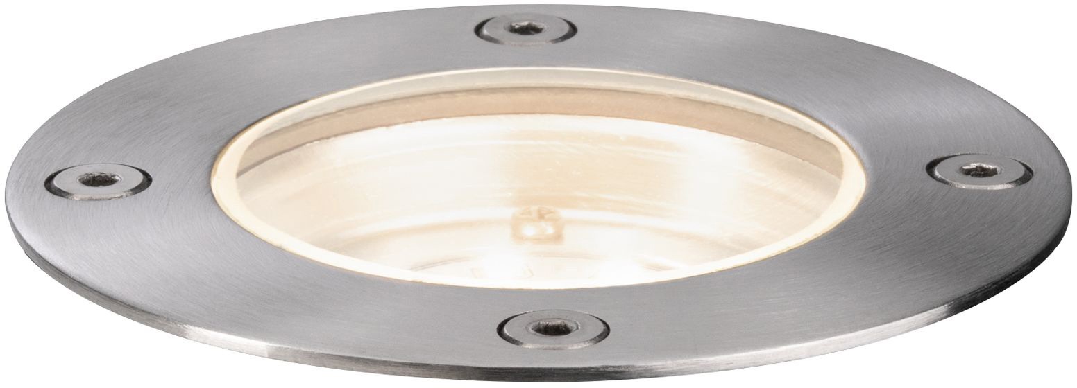 Paulmann LED Gartenstrahler »Plug & Shine«, 1 flammig, Leuchtmittel LED-Modul | LED fest integriert, LED-Modul, IP65 3000K 24V