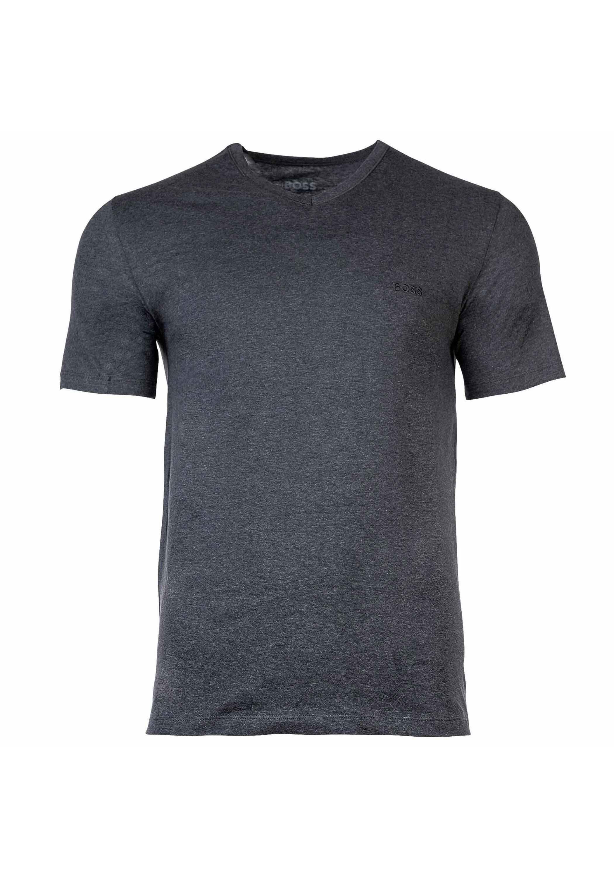 BOSS T-Shirt »T-Shirt T-ShirtVN 3P Classic 6er Pack«