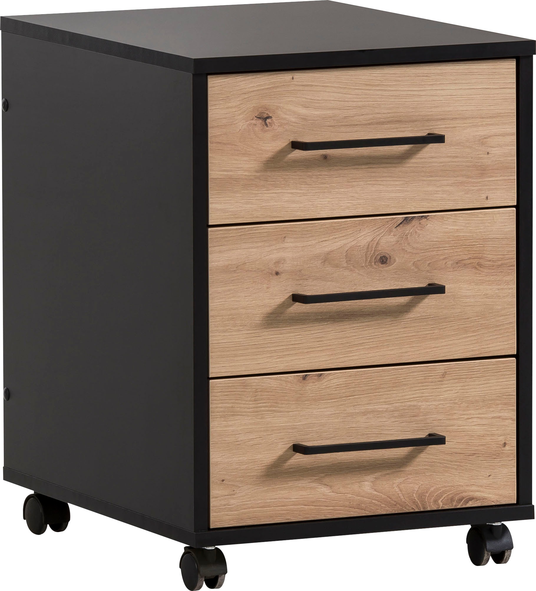 Schildmeyer Container "Aino, Rollcontainer, Made in Germany, B: 40,1 cm" Solide Verarbeitung - Dieses Produkt ist in Deutschland gefertigt