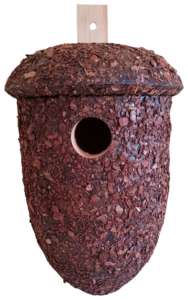 Conni Oberkircher´s Nistkasten »Wabenform«, ØxH: 16x24 cm kaufen