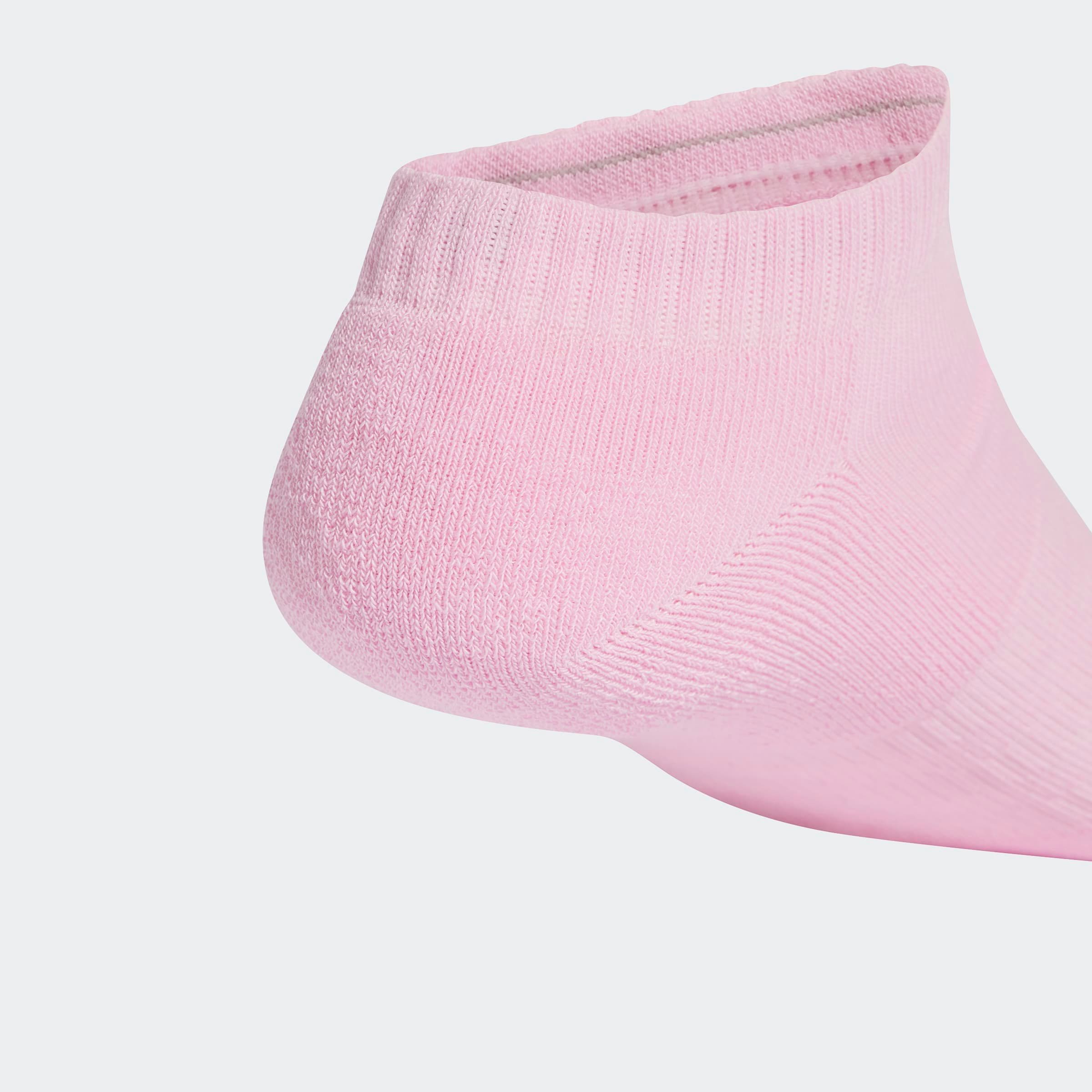 adidas Performance Funktionssocken »CUSHIONED LOWCUT SOCKEN, 3 PAAR« 3 Paar tlg. Sneaker Socken, Kurzsocken, 3er Packung