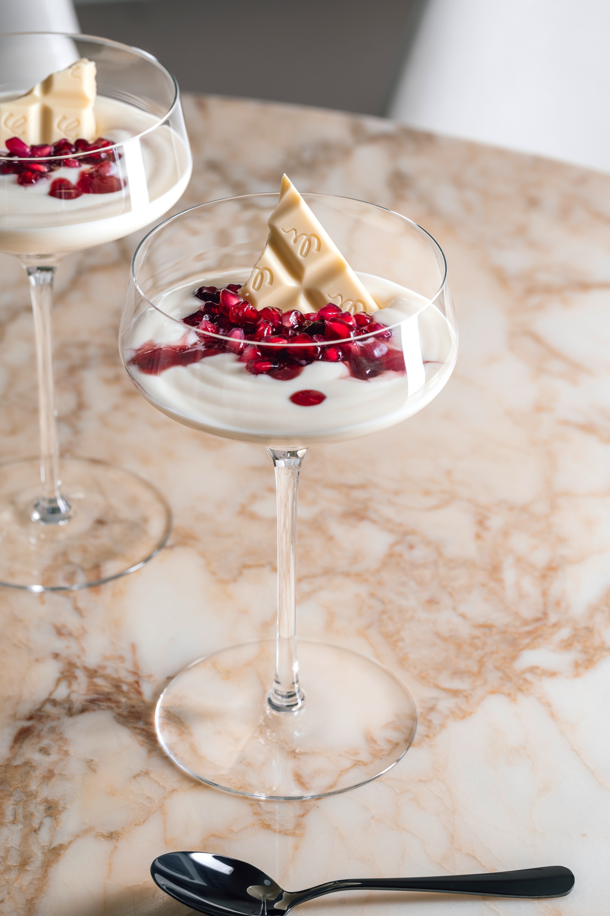 LEONARDO Champagnerglas »Champagnerschale PUCCINI, 350 ml, 6er-Set« Spülmaschinenfest und langlebig