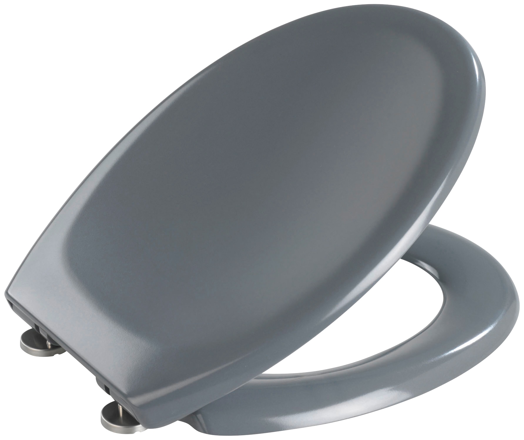 WENKO WC-Sitz »Ottana«, Mit Absenkautomatik