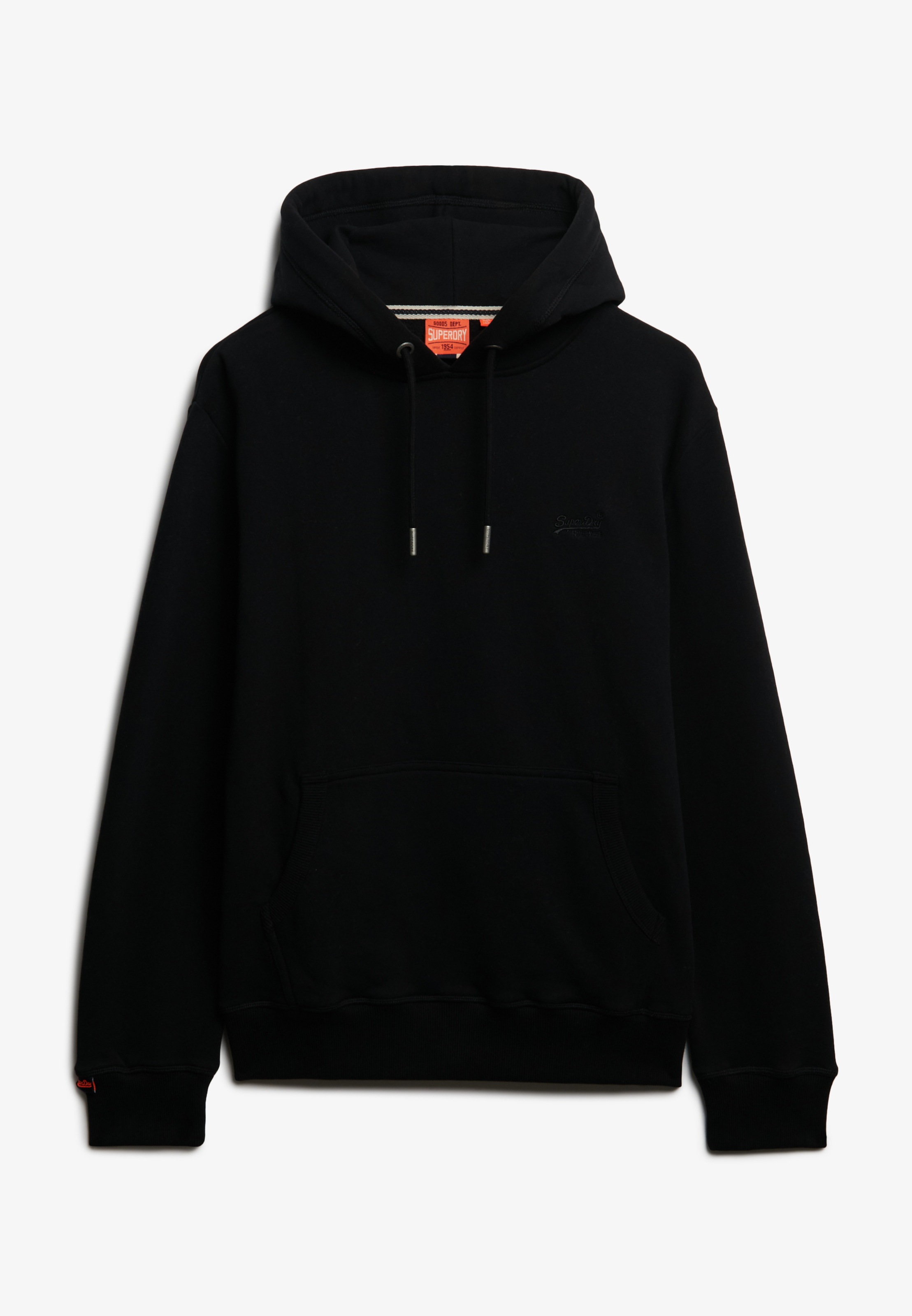 Superdry Kapuzensweatshirt »ESSENTIAL LOGO HOODIE HB«
