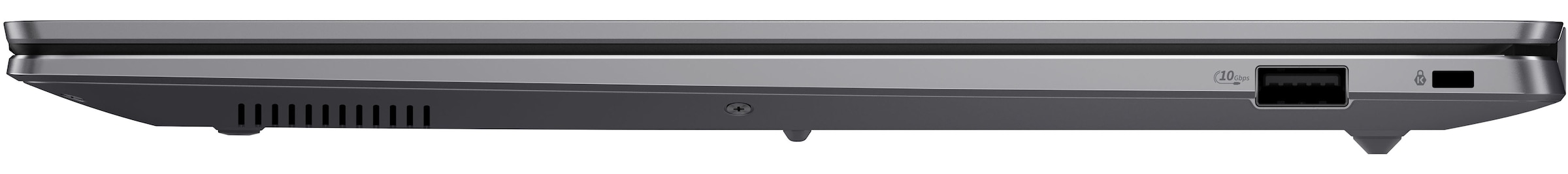 Asus Notebook »ExpertBook P5 P5405CSA-NZ0911W« 35,6 cm / 14 ″ Intel Core Ultra 5 ARC 130V 512 GB SSD