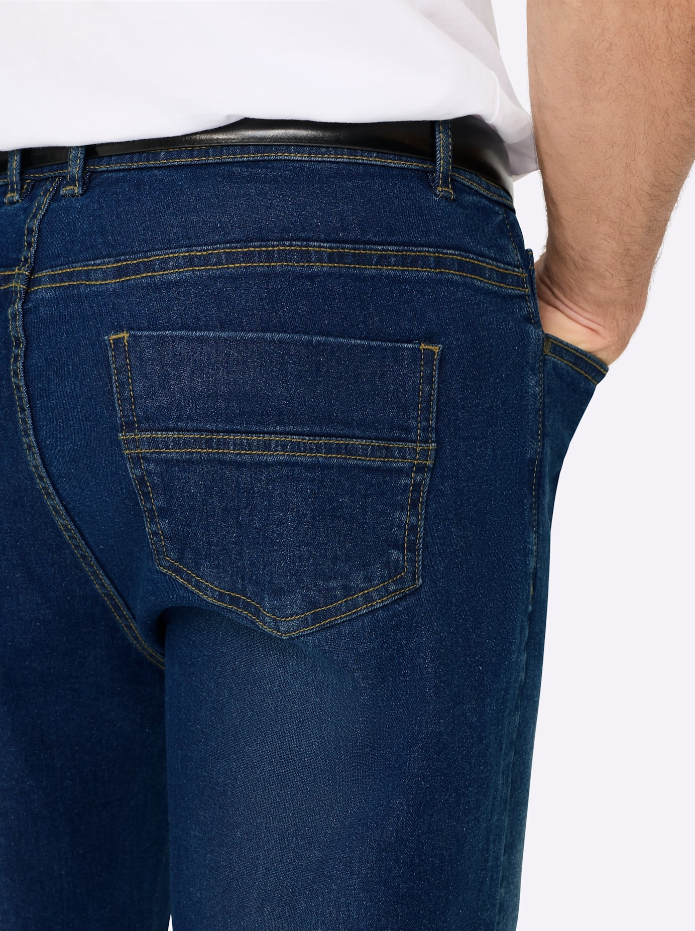Catamaran 5-Pocket-Jeans 1 tlg.