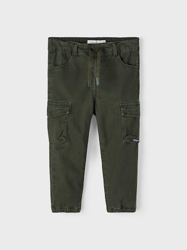 Name It Cargohose »NMMBEN CARGO R TWI PANT 1771-HI NOOS«