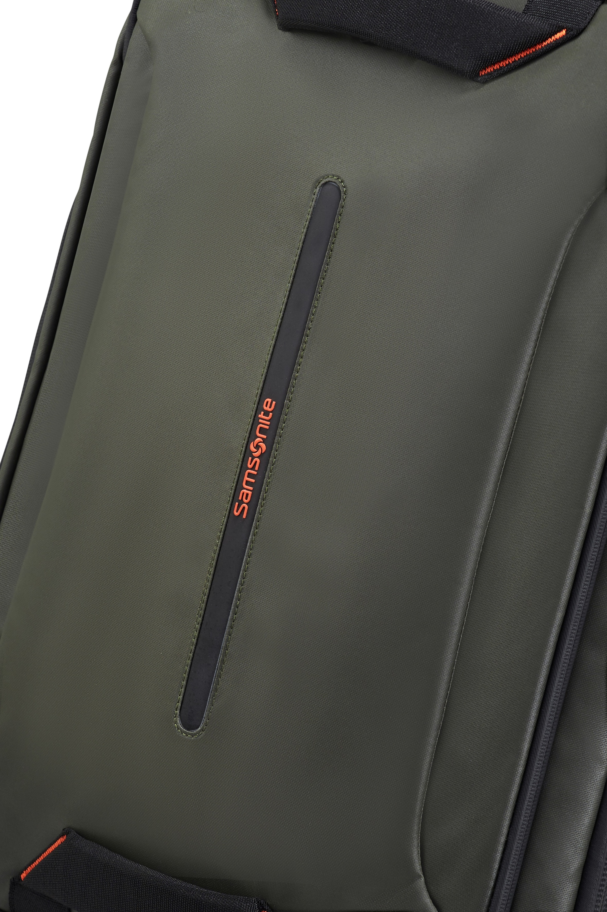 Samsonite Reisetasche »ECODIVER DUFFLE/WH 55/20 L 35CM DF«, Travelbag Reisetasche Weichgepäck Laptopfach