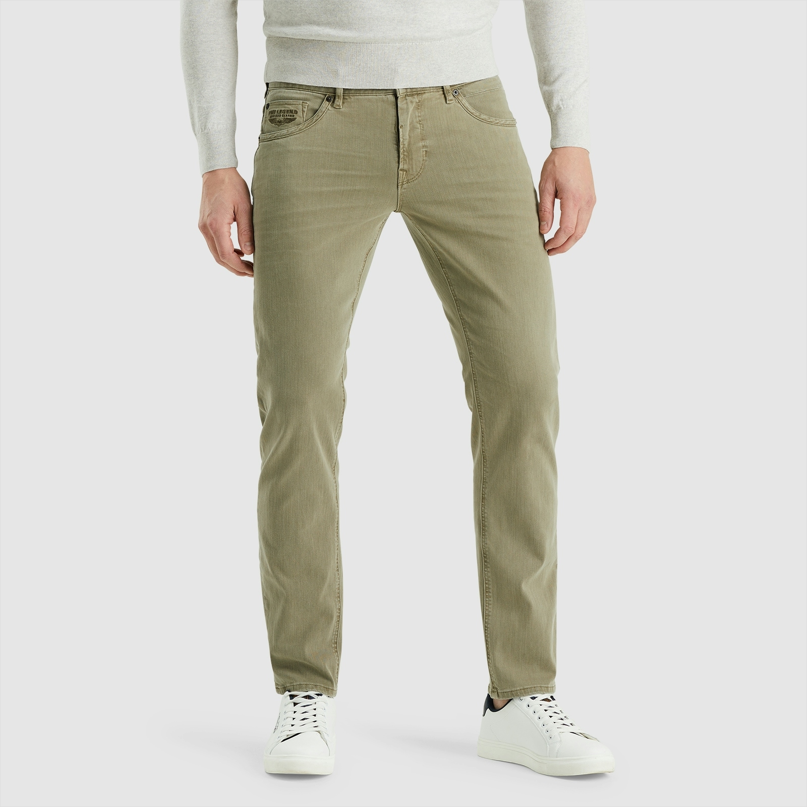 5-Pocket-Jeans »NAVIGATOR«