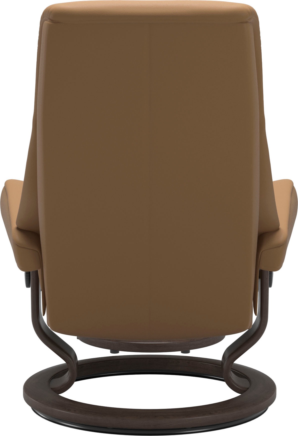 Stressless® Relaxsessel »View«, mit Classic Base, Größe L,Gestell Wenge