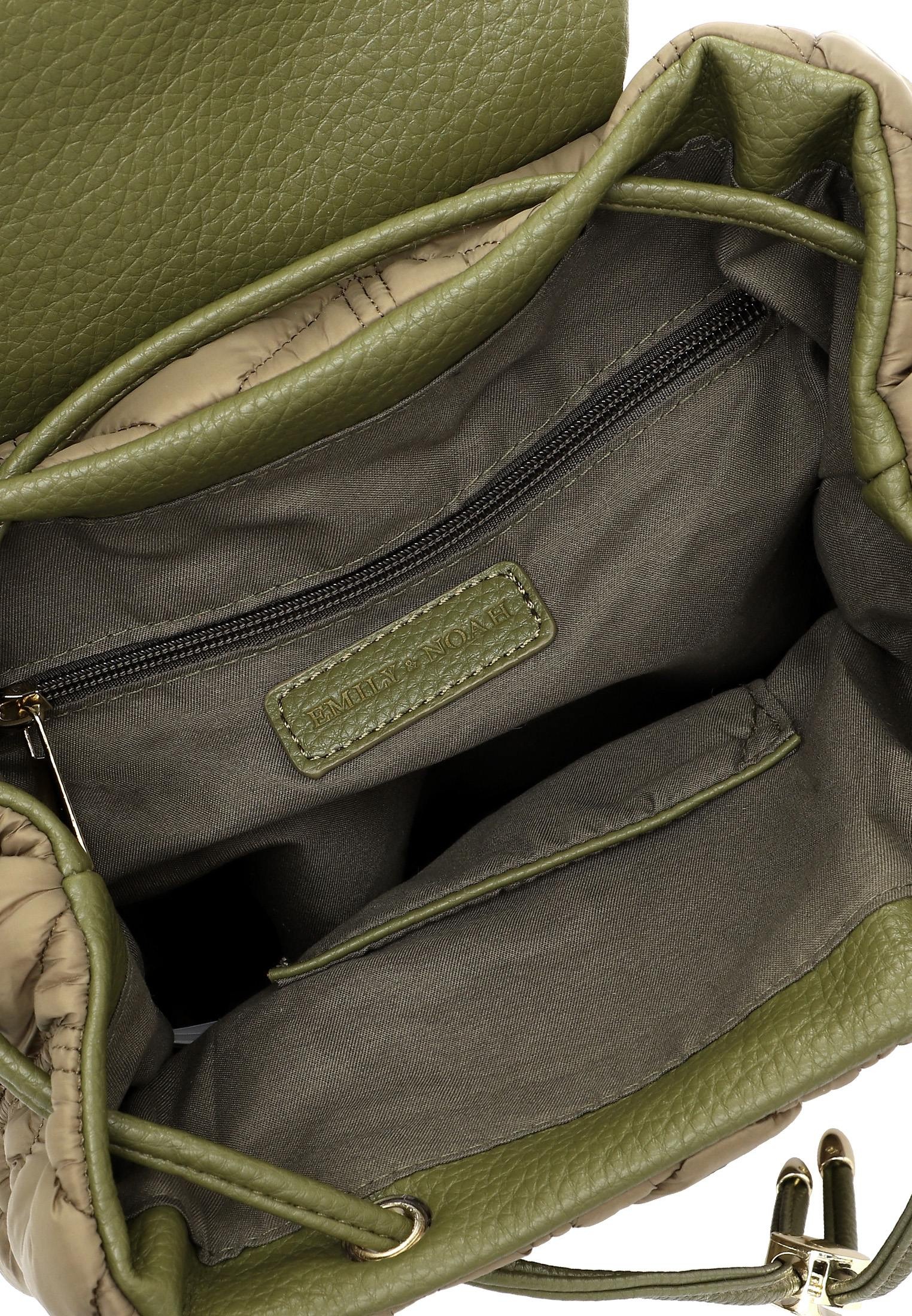 EMILY & NOAH Rucksack »Rucksack E&N Hale«