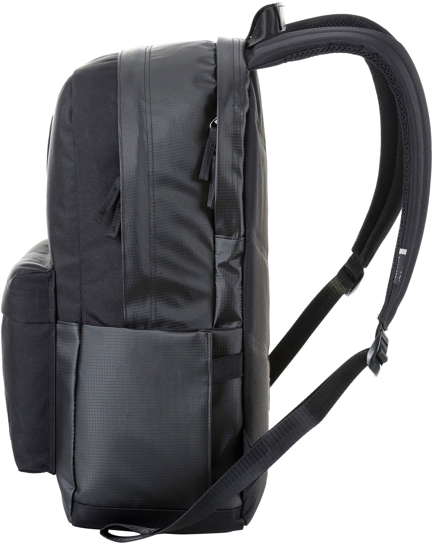 NITRO Freizeitrucksack »Urban Plus«, Daypack, Streetpack im Retro-Look, Alltagsrucksack, Schulrucksack