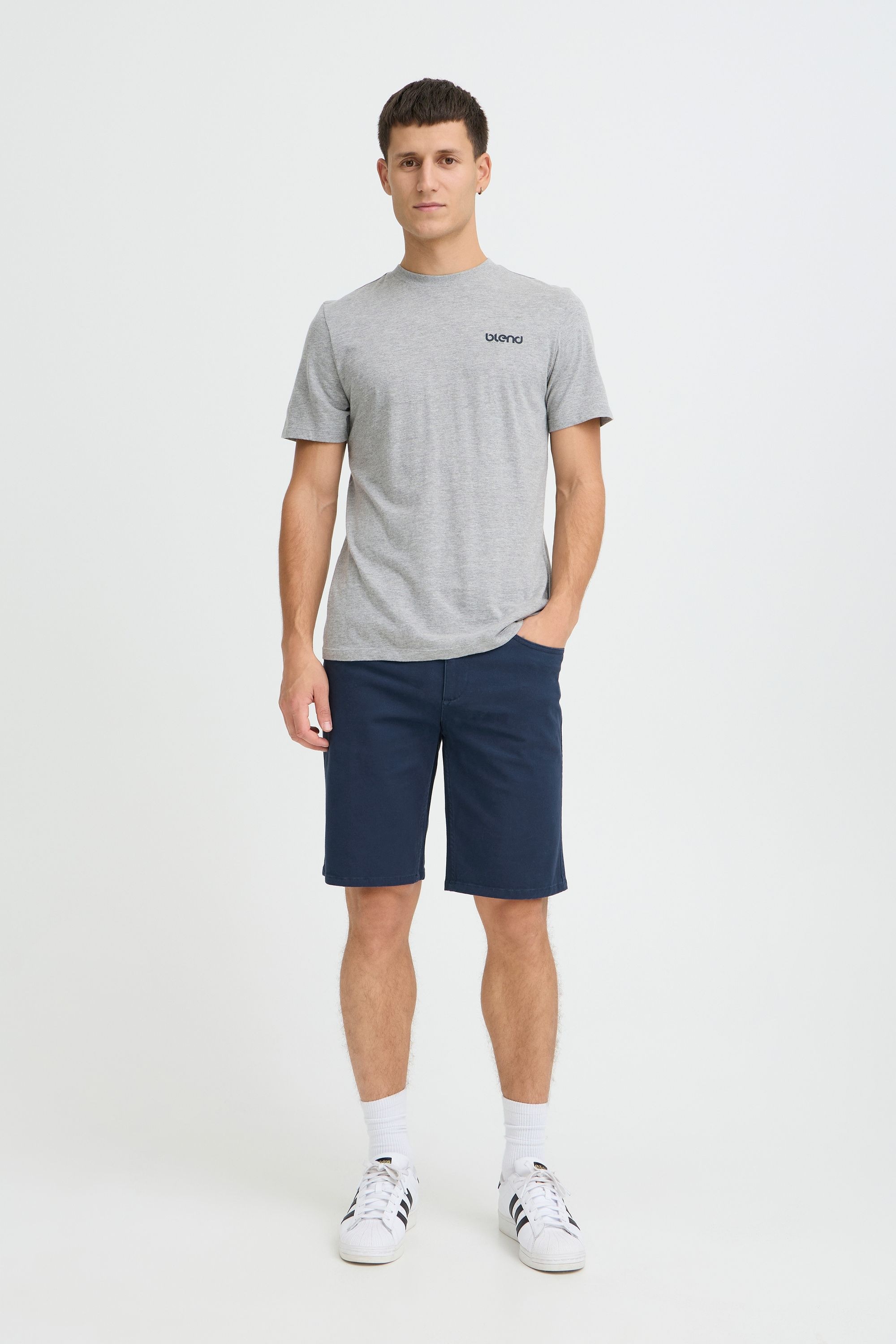 Blend Chinoshorts »Chinoshorts BHTiros«