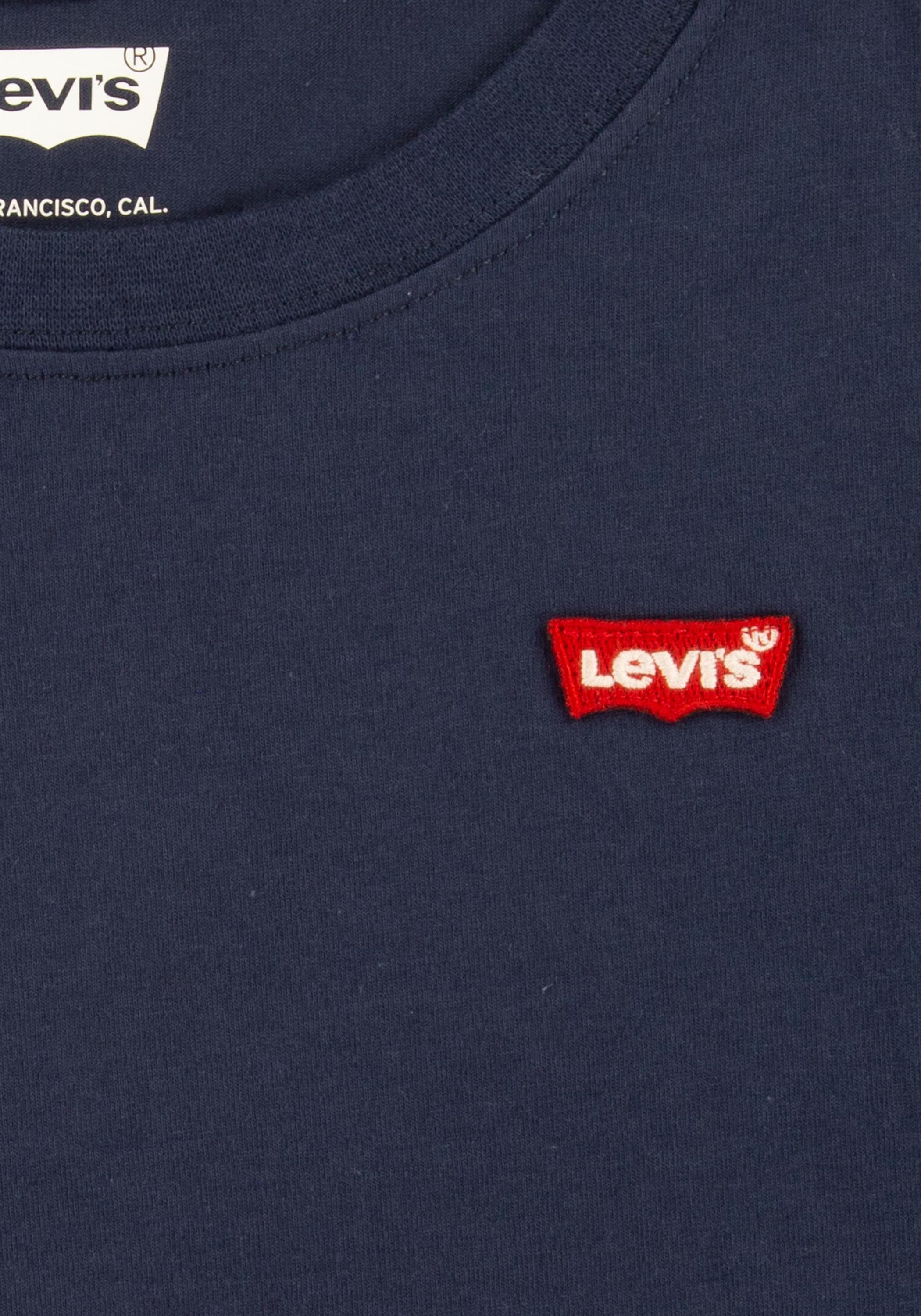 Levi's® Kids T-Shirt »LVB BATWING CHEST HIT«, for BOYS