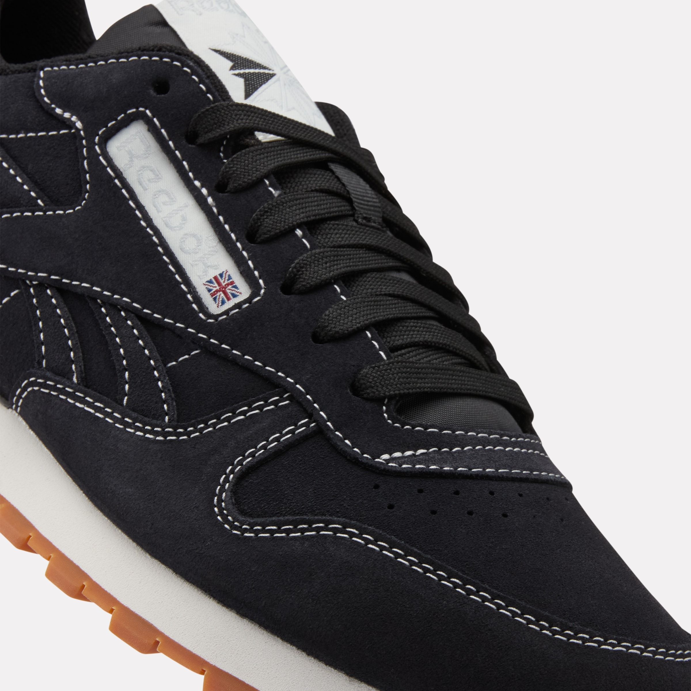 Reebok Classic Sneaker »CLASSIC LEATHER«