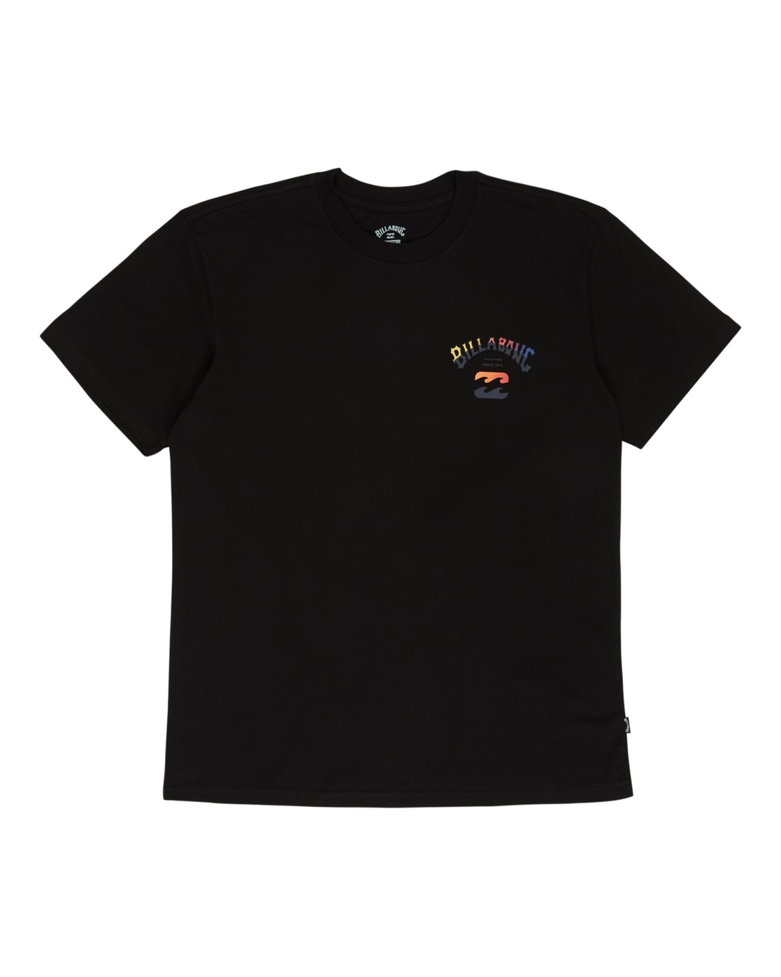 Billabong T-Shirt »Arch Fade Premium«