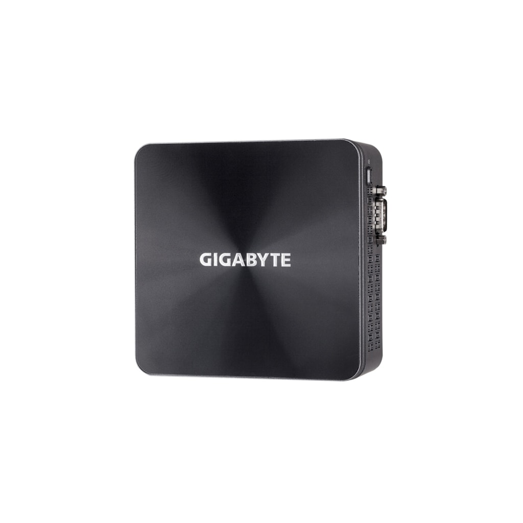Gigabyte Barebone-PC »GB-BRi5H-10210«
