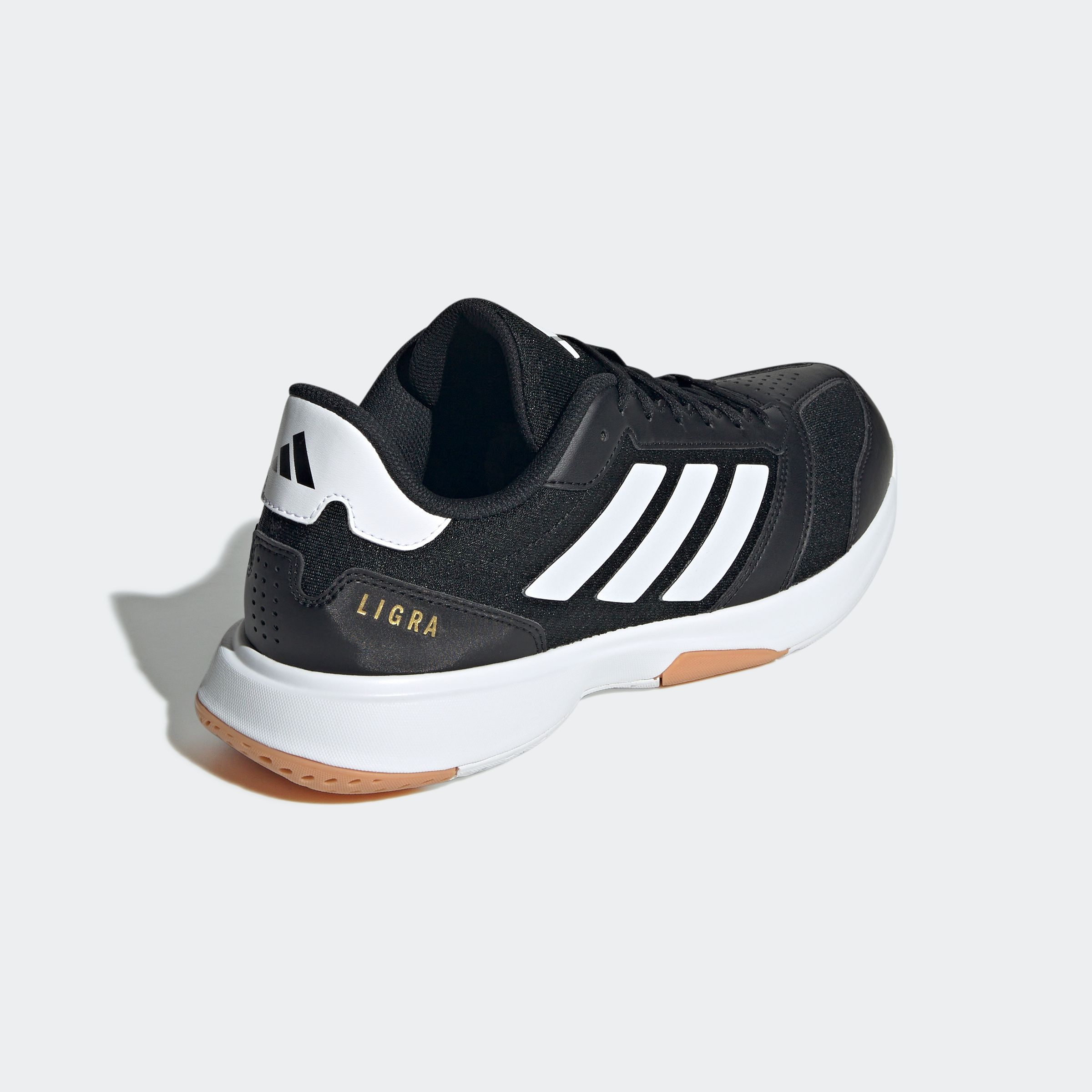 adidas Performance Hallenschuh »LIGRA 8 INDOOR«, geeignet für jeden Hallensport