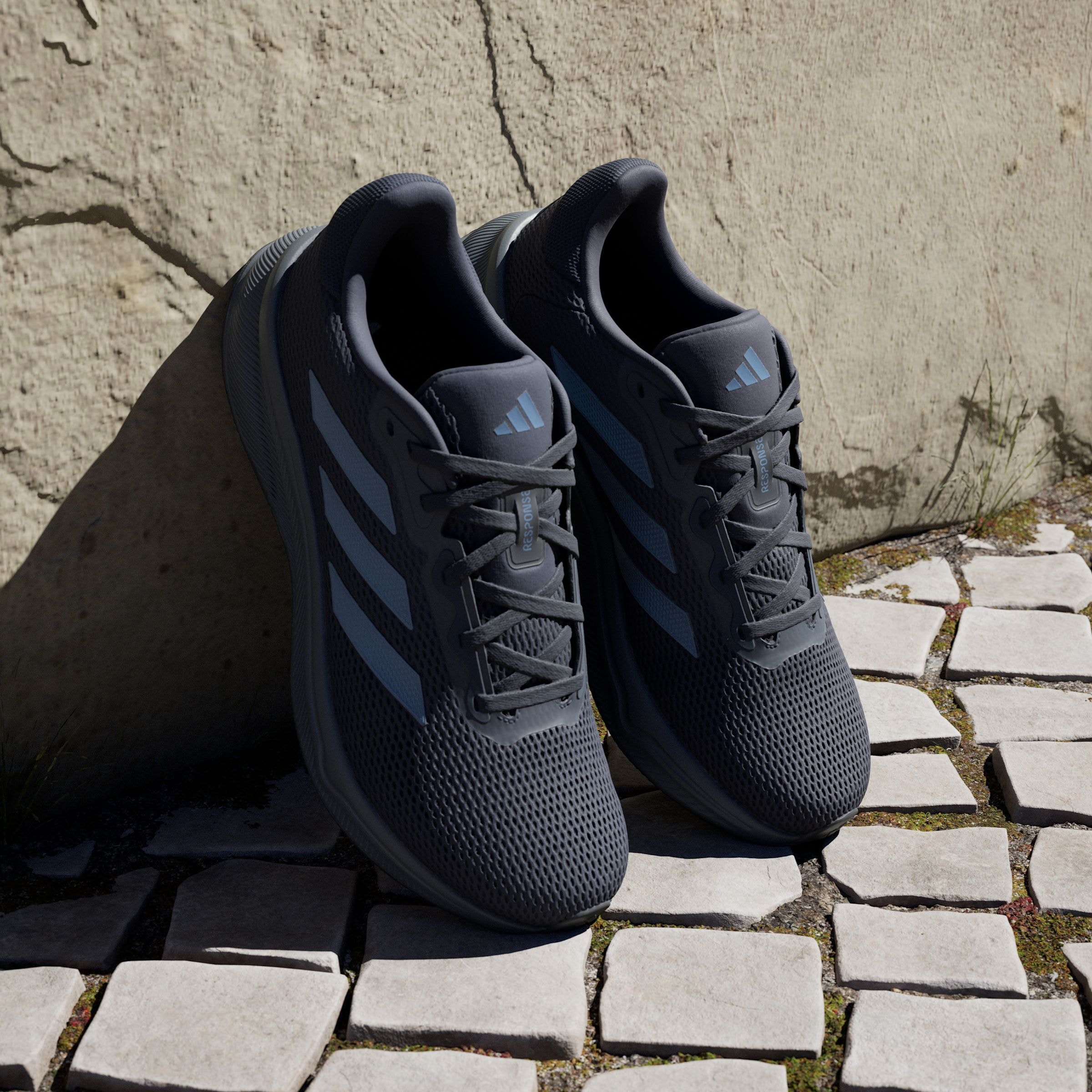adidas Performance Laufschuh »RESPONSE«