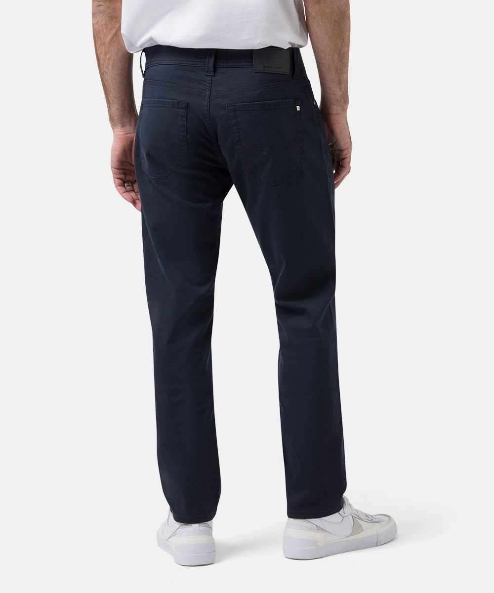 Pierre Cardin 5-Pocket-Jeans »Lyon tapered«