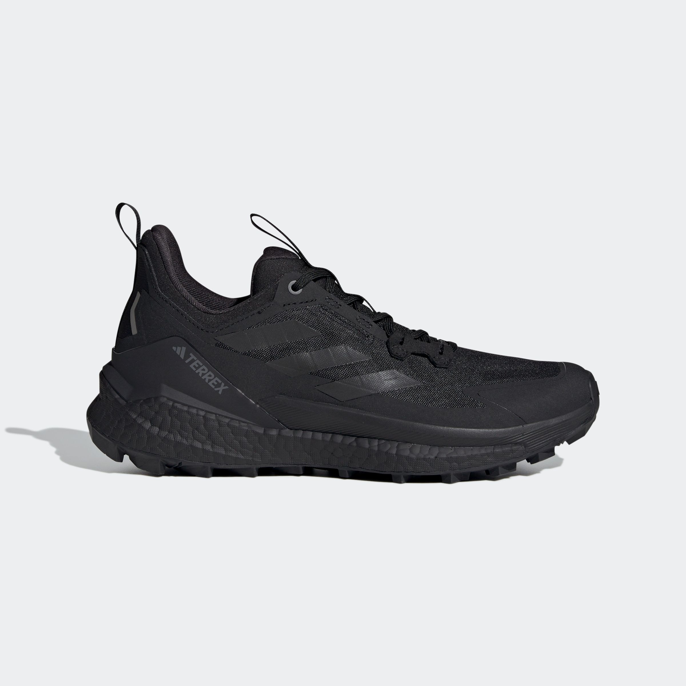 adidas TERREX Wanderschuh »TERREX FREE HIKER 2.0 LOW«