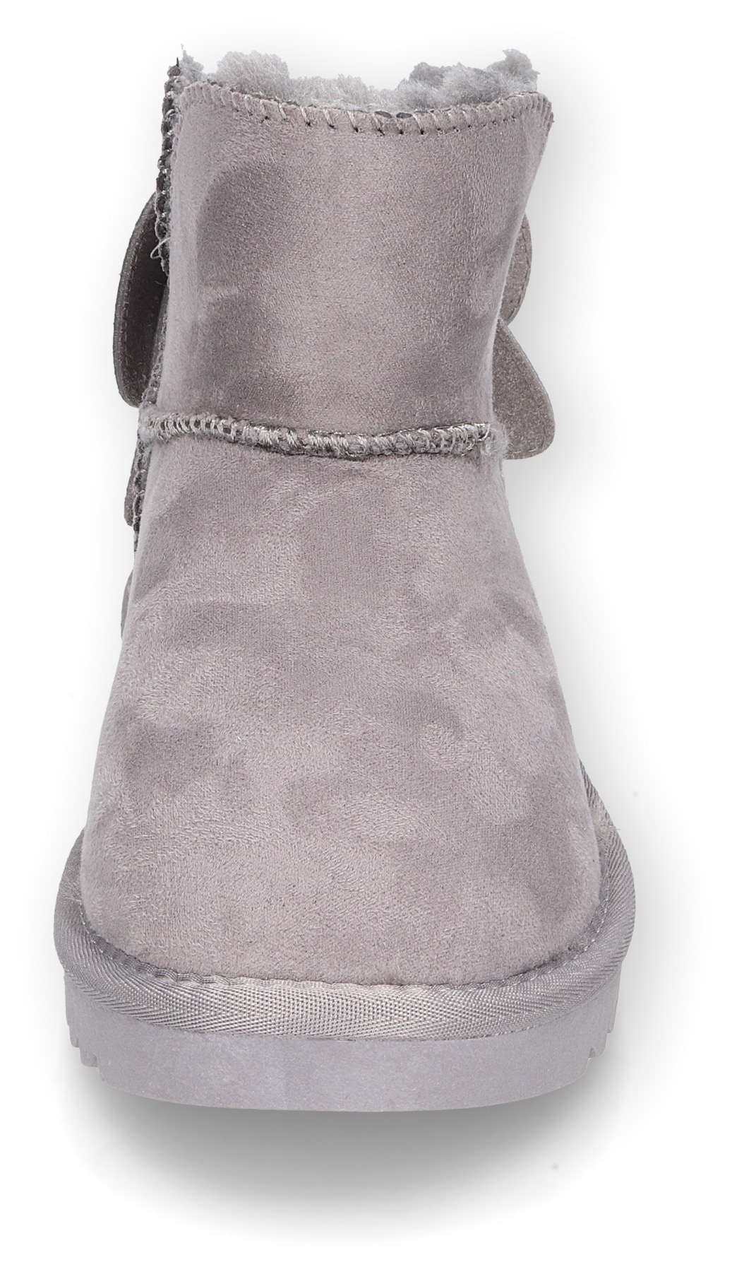 Dockers by Gerli Winterboots, Winterstiefel, Schlupfstiefel mit Warmfutter