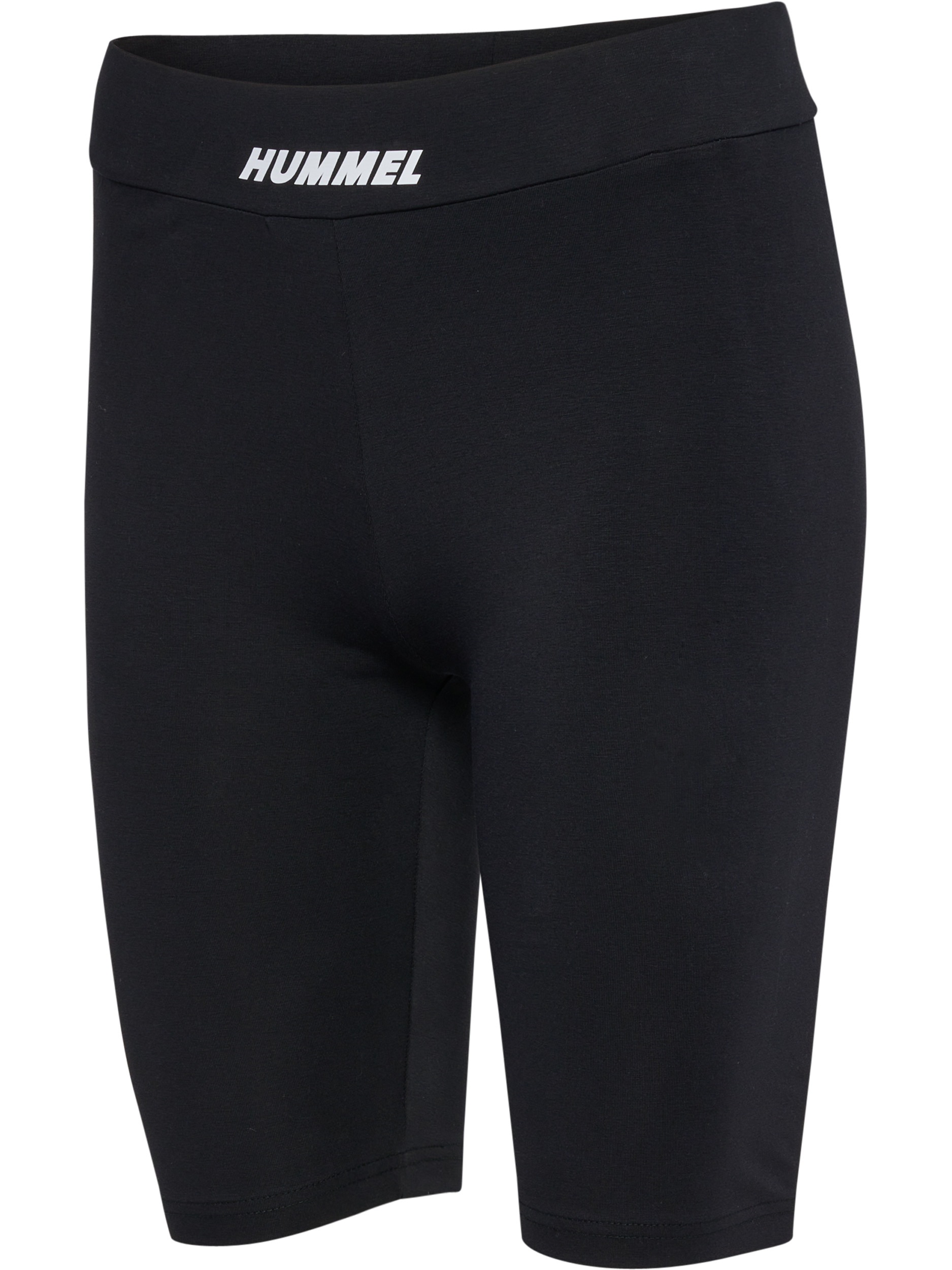 hummel Radlerhose »hmlELEMENTAL CO SHORT TIGHTS«, (0 tlg.)