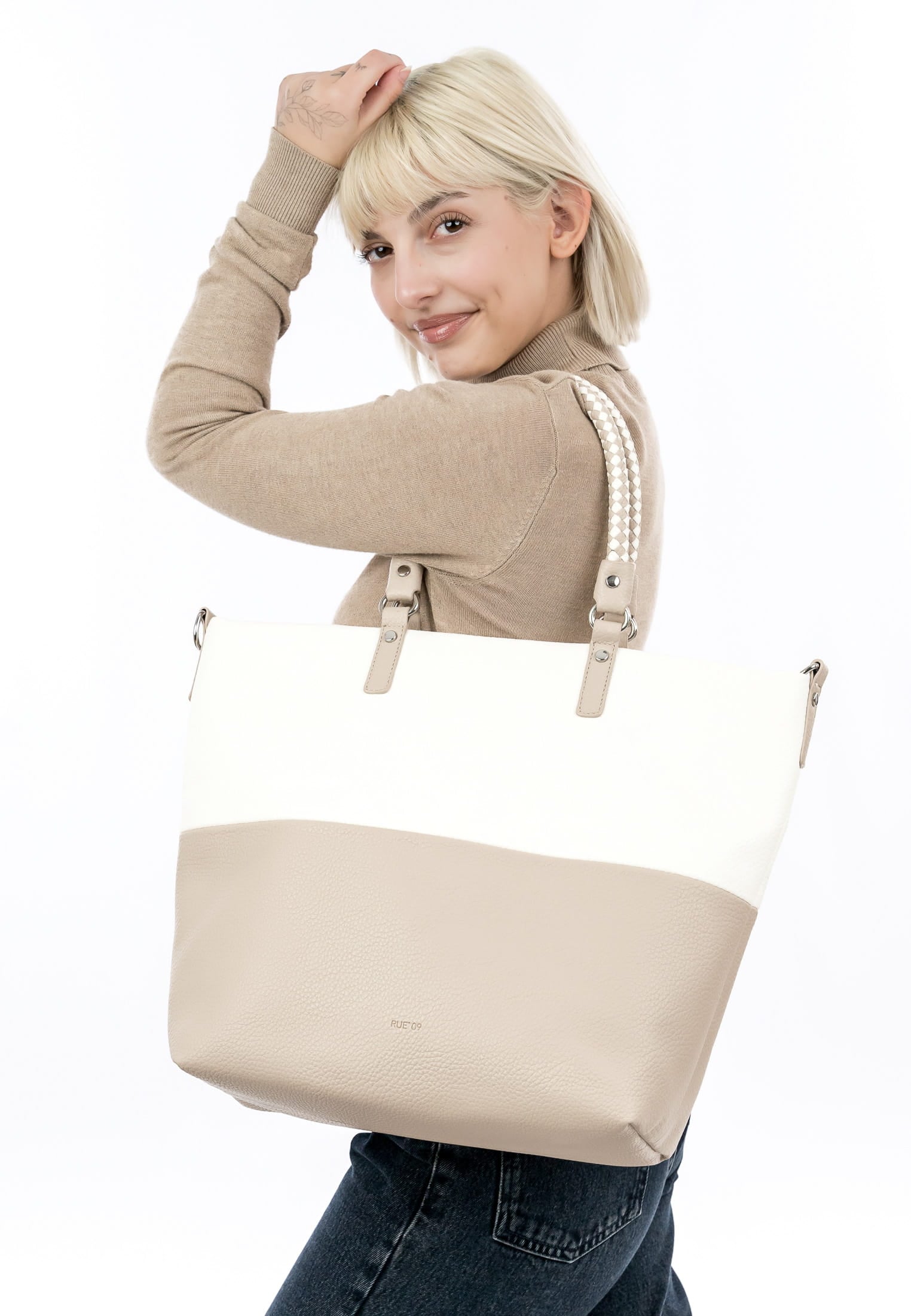 EMILY & NOAH Shopper »Shopper E&N Frejus RUE 09«