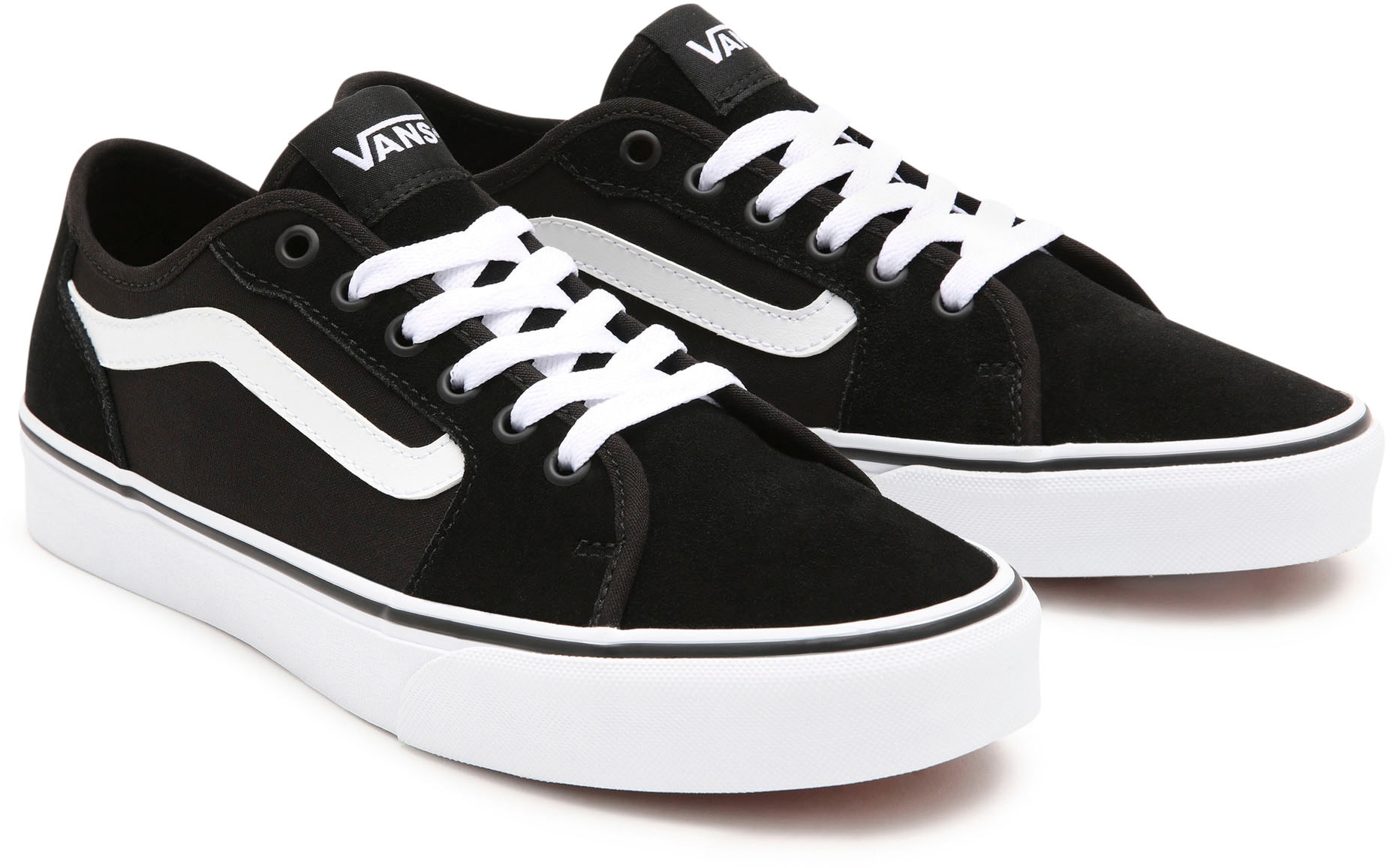 Vans Sneaker »Filmore Decon«