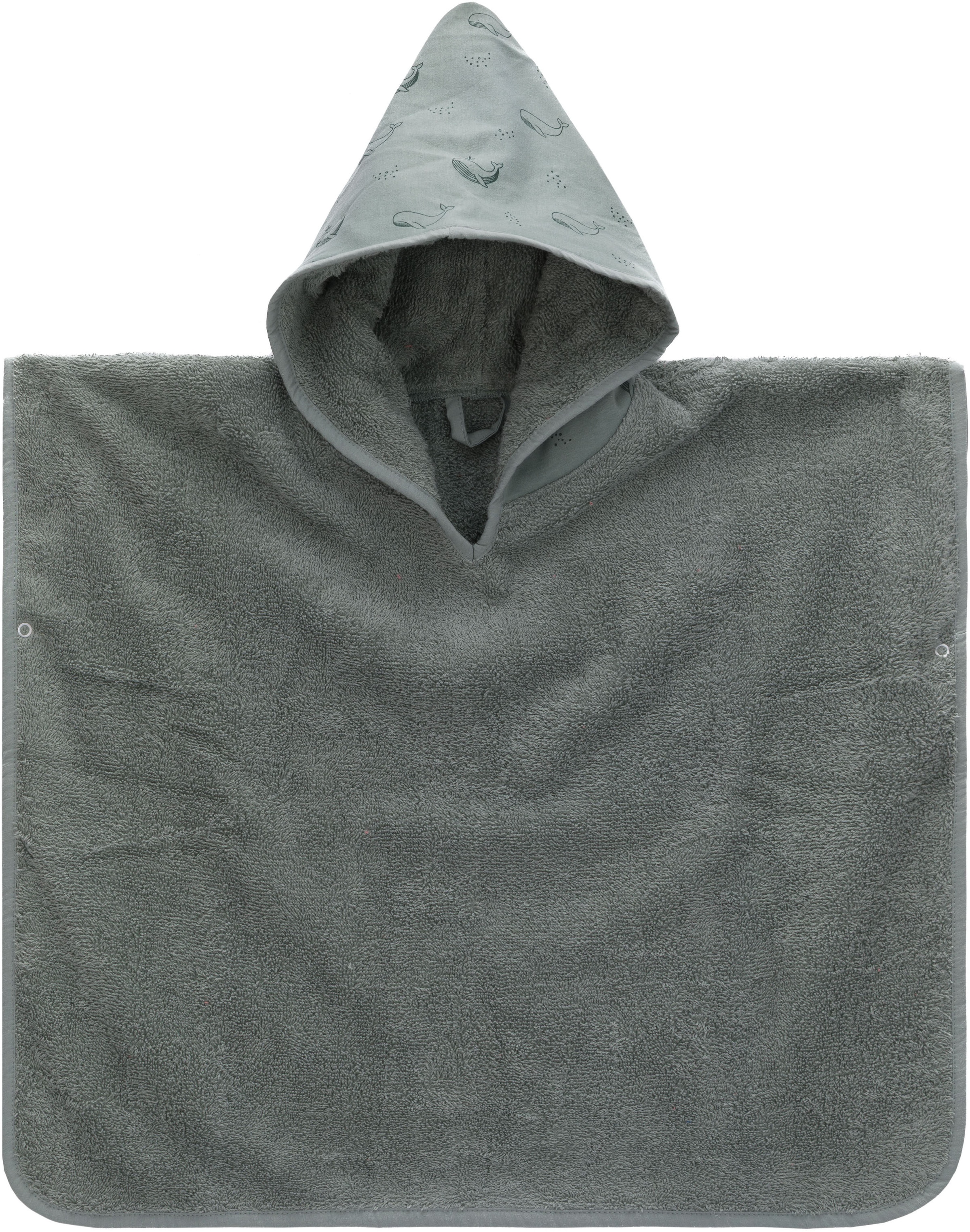 Fillikid Badetuch »Badeponcho«