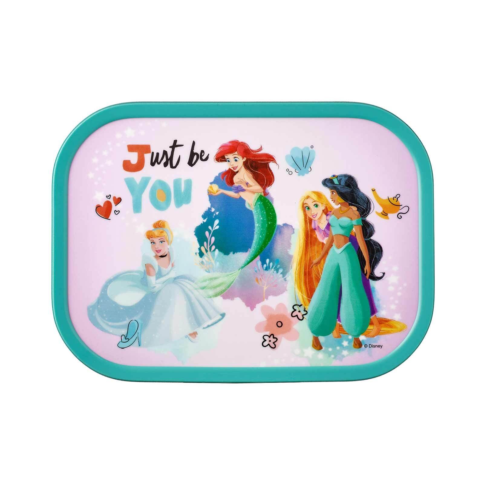 Mepal Lunchbox »Brotdose Campus 700 ml«, (1 tlg.)