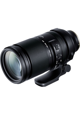 Tamron Zoomobjektiv »A057 AF 150-500mm F 5-6.7 Di III VC VXD (für SONY Full Frame)« kaufen