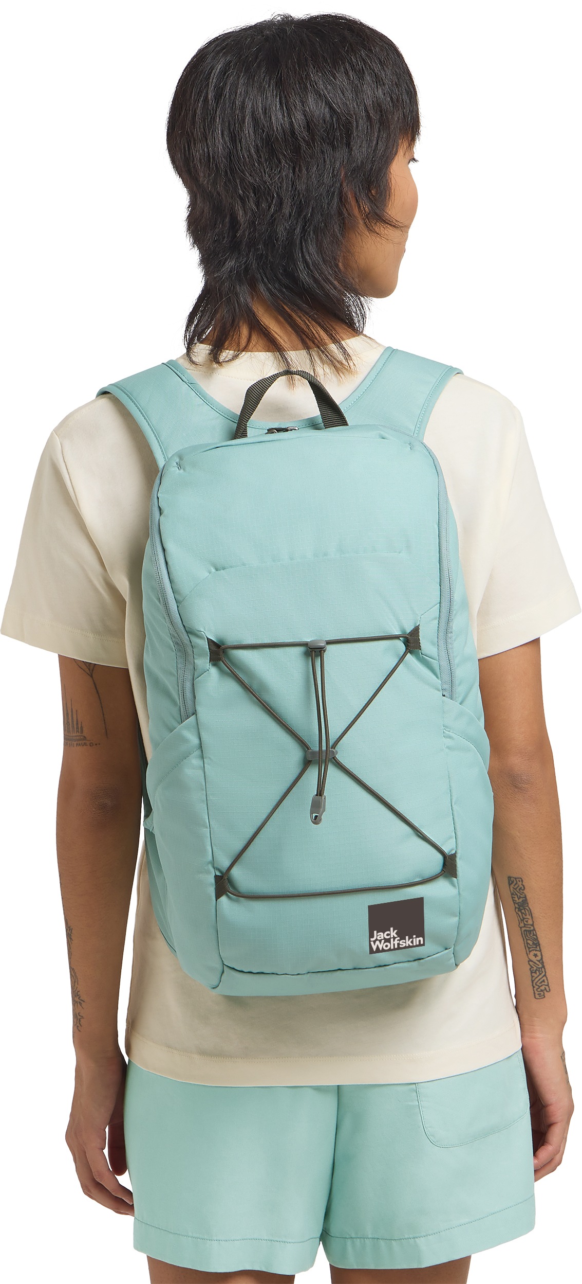 Jack Wolfskin Rucksack »SERENE«