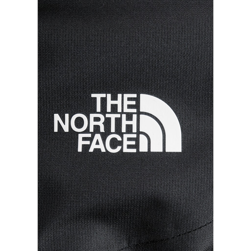 The North Face Funktionsjacke »QUEST«, mit Kapuze