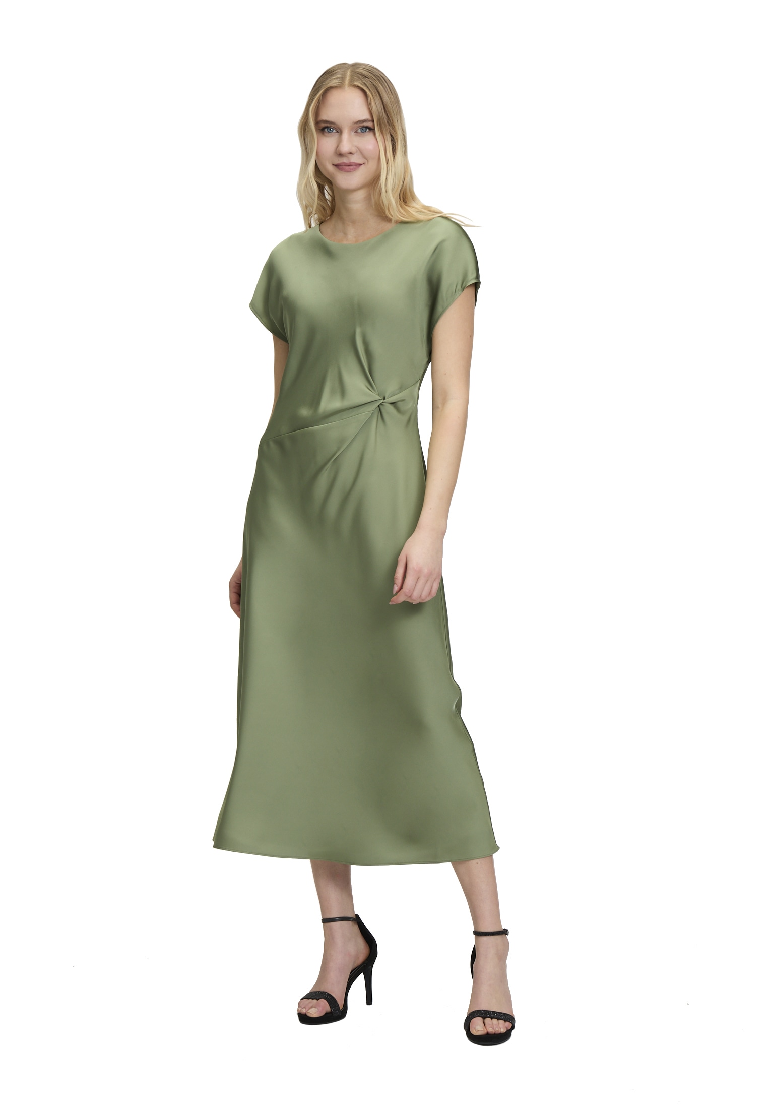 Vera Mont Abendkleid »Abendkleid in 7/8 Länge«