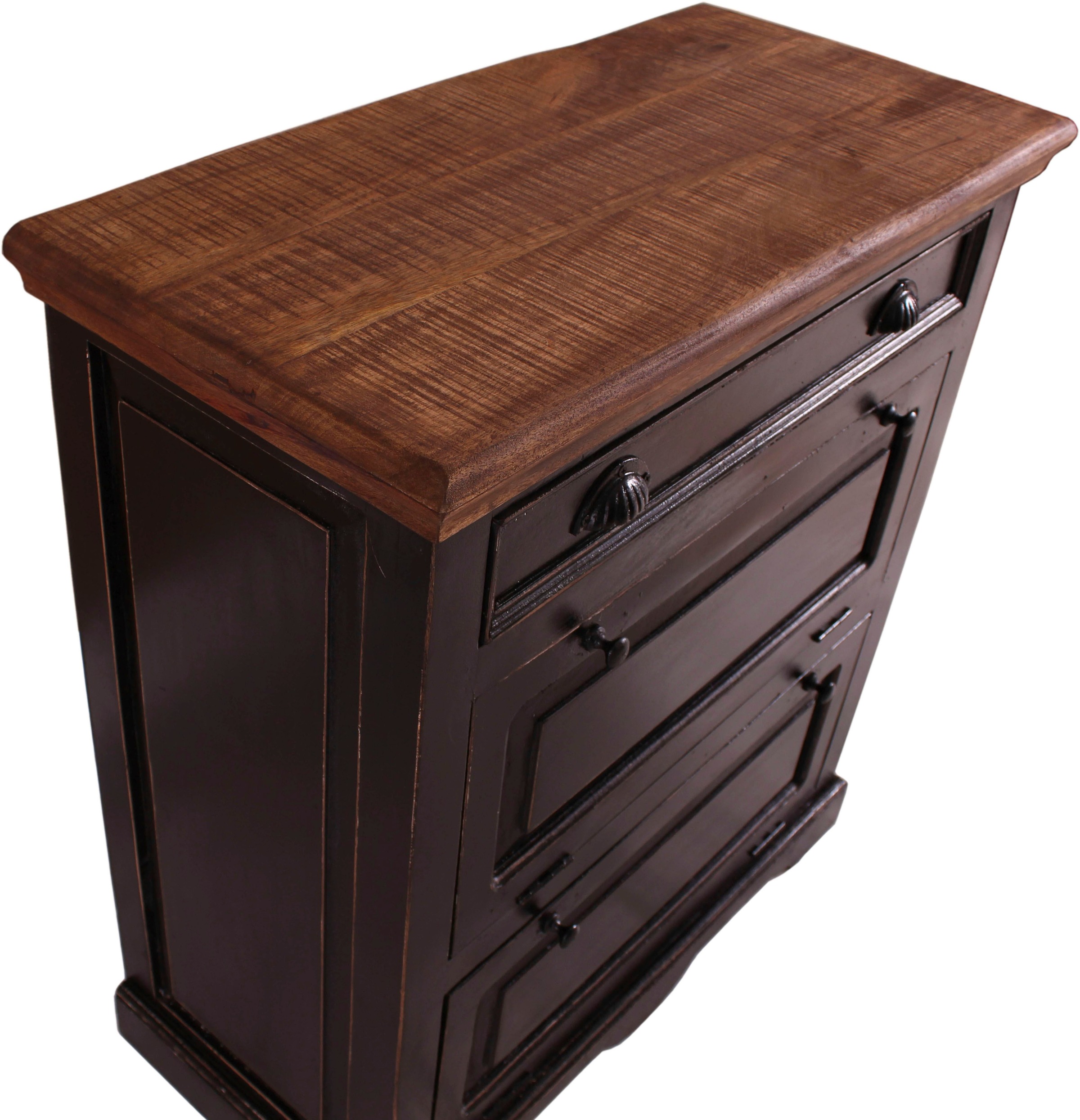 SIT Garderoben-Set »Chicago 6-tlg. Flurmöbel-Set mit Schuhschränken & Kleiderschrank« 6 Stk. tlg.