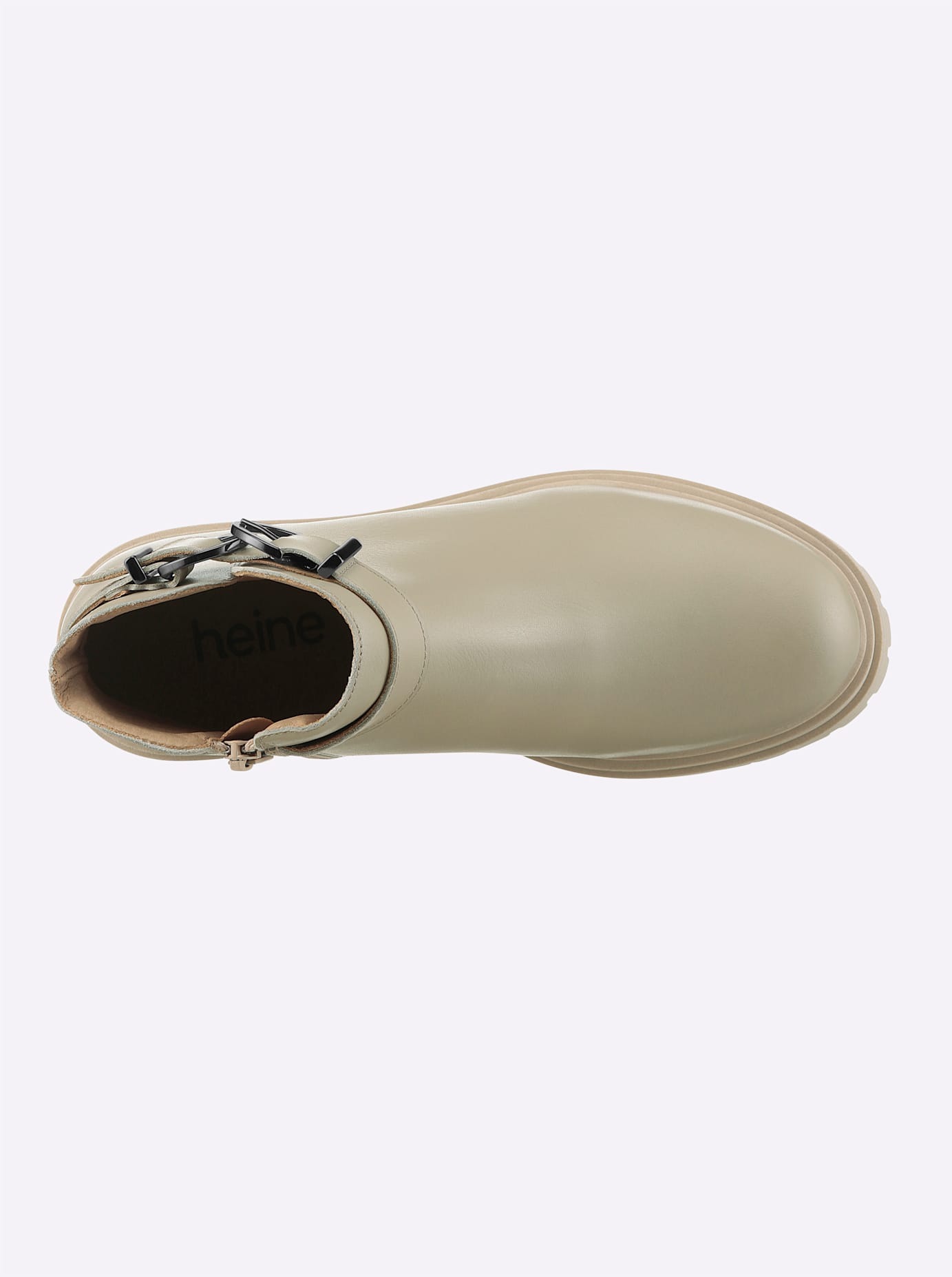 heine Stiefelette
