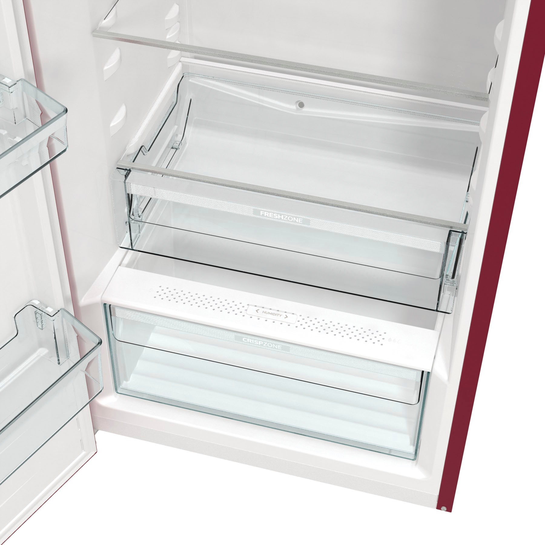 GORENJE Kühlschrank »ORB615DR-L«
