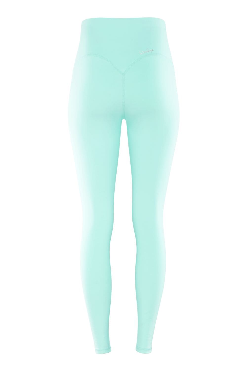 Winshape Leggings »Functional Comfort HWL117C«, mit V-Shape Applikation und Core-Bund