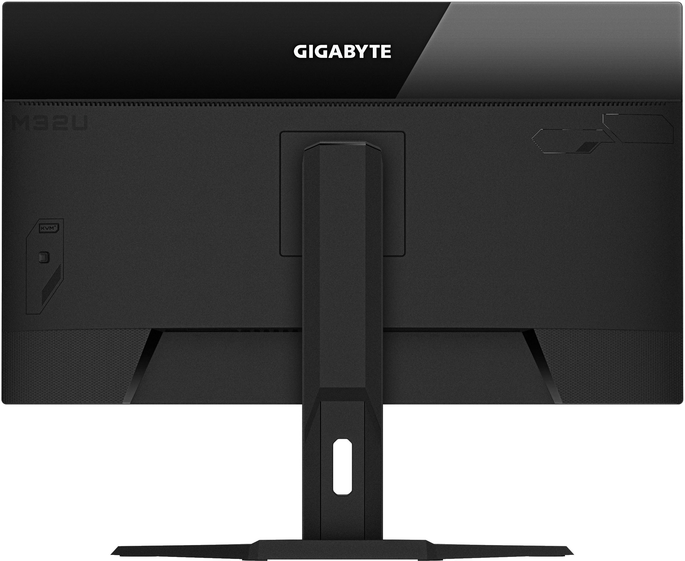 Gigabyte Gaming-Monitor »M32U« 80 cm/32  3840 x 2160 px 1 Reaktionszeit 144 Hz