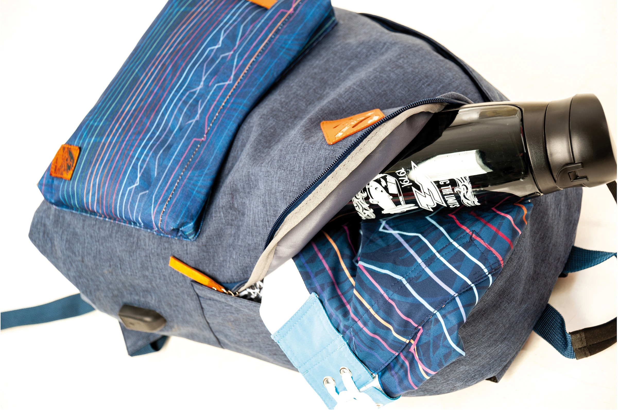 F2 Rucksack »F2 Crossroad«