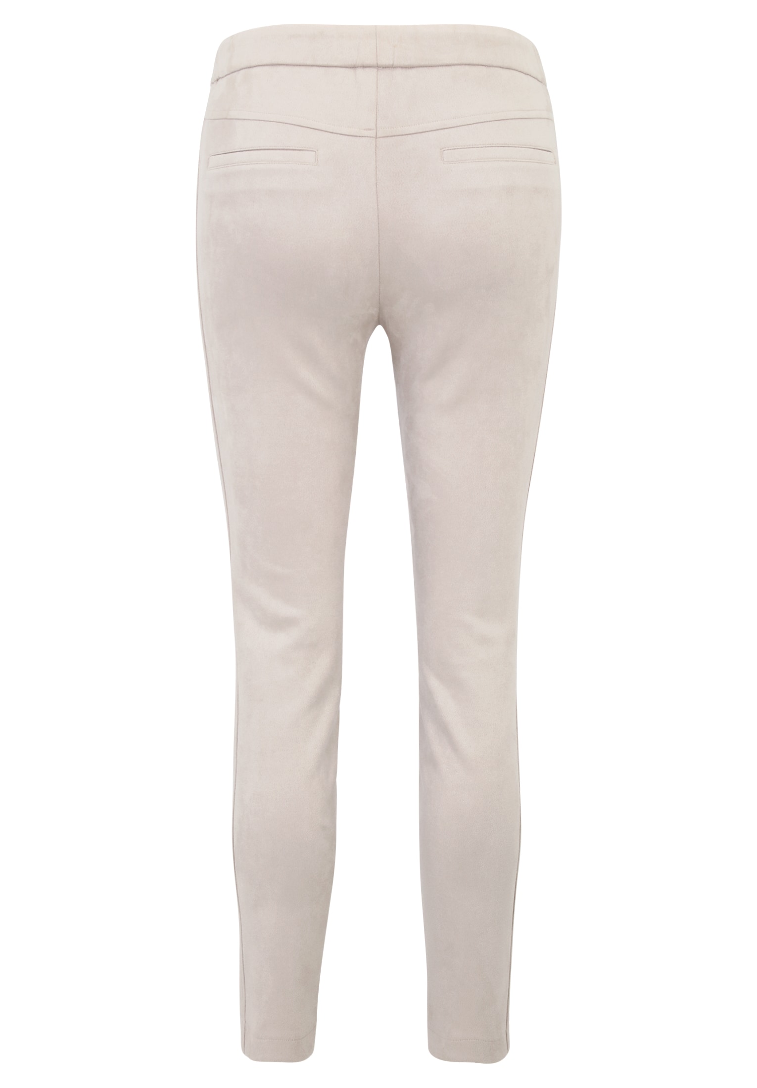 Cartoon Relaxhose »Casual-Hose mit Reißverschlusstaschen«