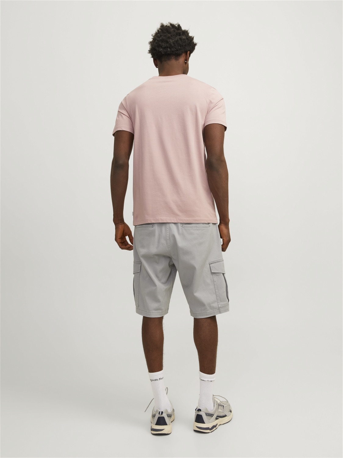 Jack & Jones Cargoshorts »JPSTJOE JJCARGO SHORTS«